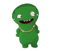 mitch grassi sticker by Atlantic Records