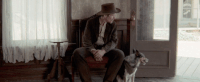 in a valley of violence GIF by FocusWorld