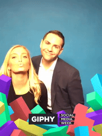 nasdaq GIF by Social Media Week