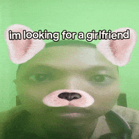 awoktampan awoktampan im looking for a girlfriend GIF