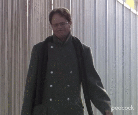 Season 3 Thumbs Up GIF by The Office