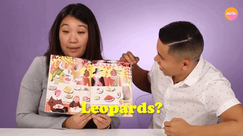 Native American Thanksgiving GIF by BuzzFeed
