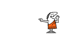 Pizza Swipe Up Sticker by Little Caesars Chile