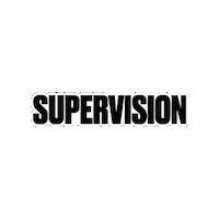 supervisionkr supervision spvs 슈퍼비전 supervisonkr Sticker