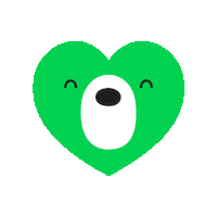 Happy In Love Sticker by Kaspersky
