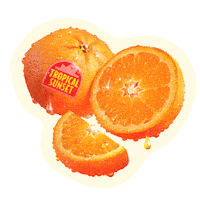 Supermarket Maxi Sticker by @ica_reklam