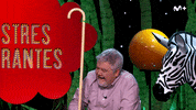 Ilustres Ignorantes Dentistas GIF by Movistar Plus+