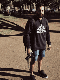 elojodenestor gifart gif photography gifphotography fotografia liquida GIF