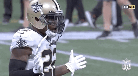 Regular Season Football GIF by NFL
