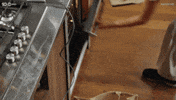 Australia Baking GIF by MasterChefAU