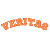 Veritas Sticker by TCSFFX