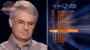 Moving Up Who Wants To Be A Millionaire GIF by Stellify Media