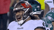 Tampa Bay Buccaneers Football GIF by NFL
