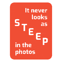 kaonaust offroad 4x4 4wd steep Sticker