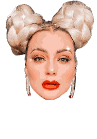 Fernanda Sticker