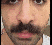 sammourax looking up sammourax sammoura GIF