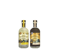 danosdangeroustequila sun sunrise tequila dangerous Sticker