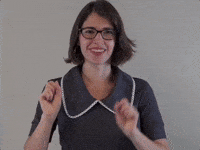 Asl Make Better GIF