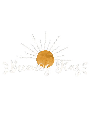 Sun Sticker