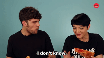 I Don't Know