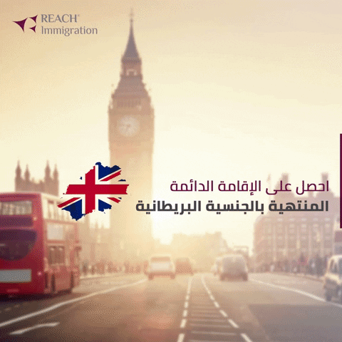 Reach_Immigration passport immigration citizenship GIF