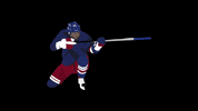 hockey sniper GIF by HOCKEY DUDES
