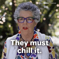 Season 2 Chill GIF by The Roku Channel