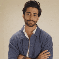 Friends Fist Bump GIF by Amazon MX Player