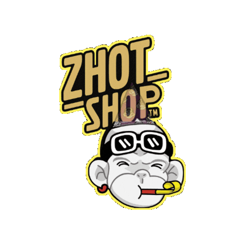 What To Buy Fashion Brand Sticker by Zhot Shop