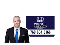 princerealtors matthew cowie princerealtors prince realtors Sticker