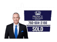 princerealtors matthew cowie princerealtors prince realtors Sticker