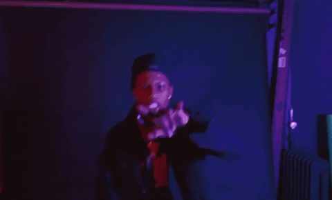 Rockstar GIF by Smooky Margielaa