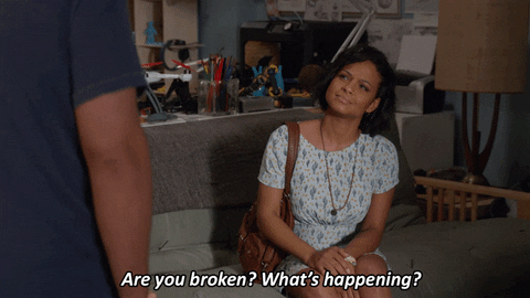 fox GIF by Grandfathered