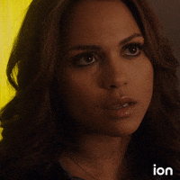 Sad Come On GIF by ION