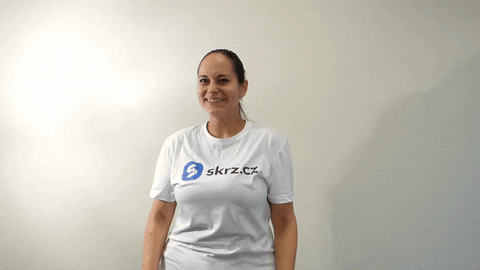 Fun Smile GIF by Skrz.cz