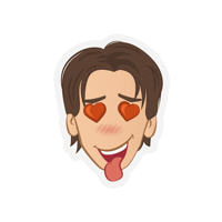 Like Sticker