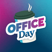 Office Day GIF by Digizent