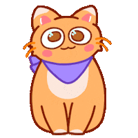 Cat Meme Sticker by shichisōru