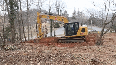 Chris Burns Heavy Equipment GIF by JC Property Professionals