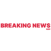 Breaking News Sticker by Nau media AG