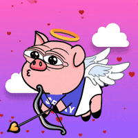 Happy I Love You GIF by PLAY