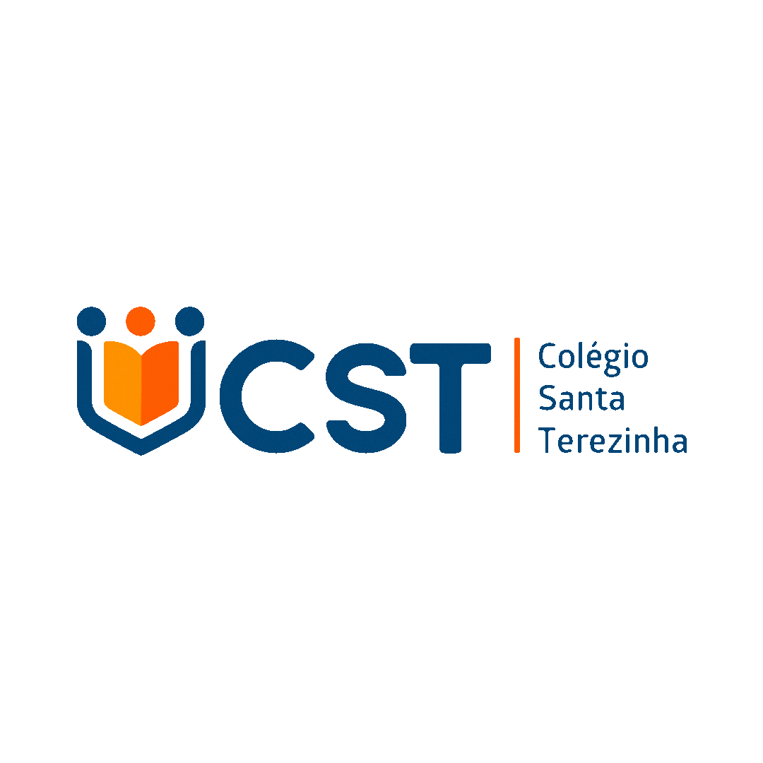 Cst Gest Sticker by Escola Santa Terezinha