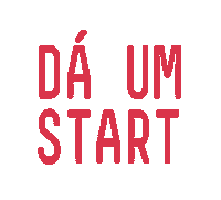 start tapanacarreira Sticker by AVONBR
