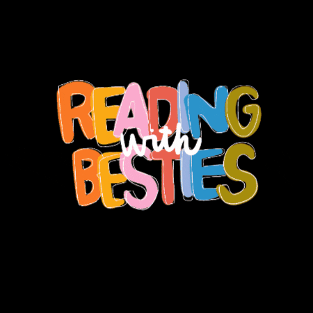readingwithbesties giphygifmaker reading readingwithbesties GIF