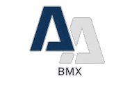 olympics bmx Sticker by Adrenaline Alley