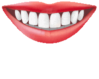 Happy Smiley Face Sticker by Pablo Rochat
