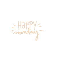 Happy Gym Sticker