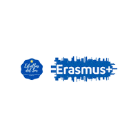 EstrellasDelSur europe youth europa estrellas Sticker