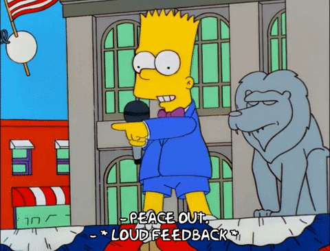 bart simpson episode 20 GIF