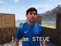 Jack Black Steve GIF